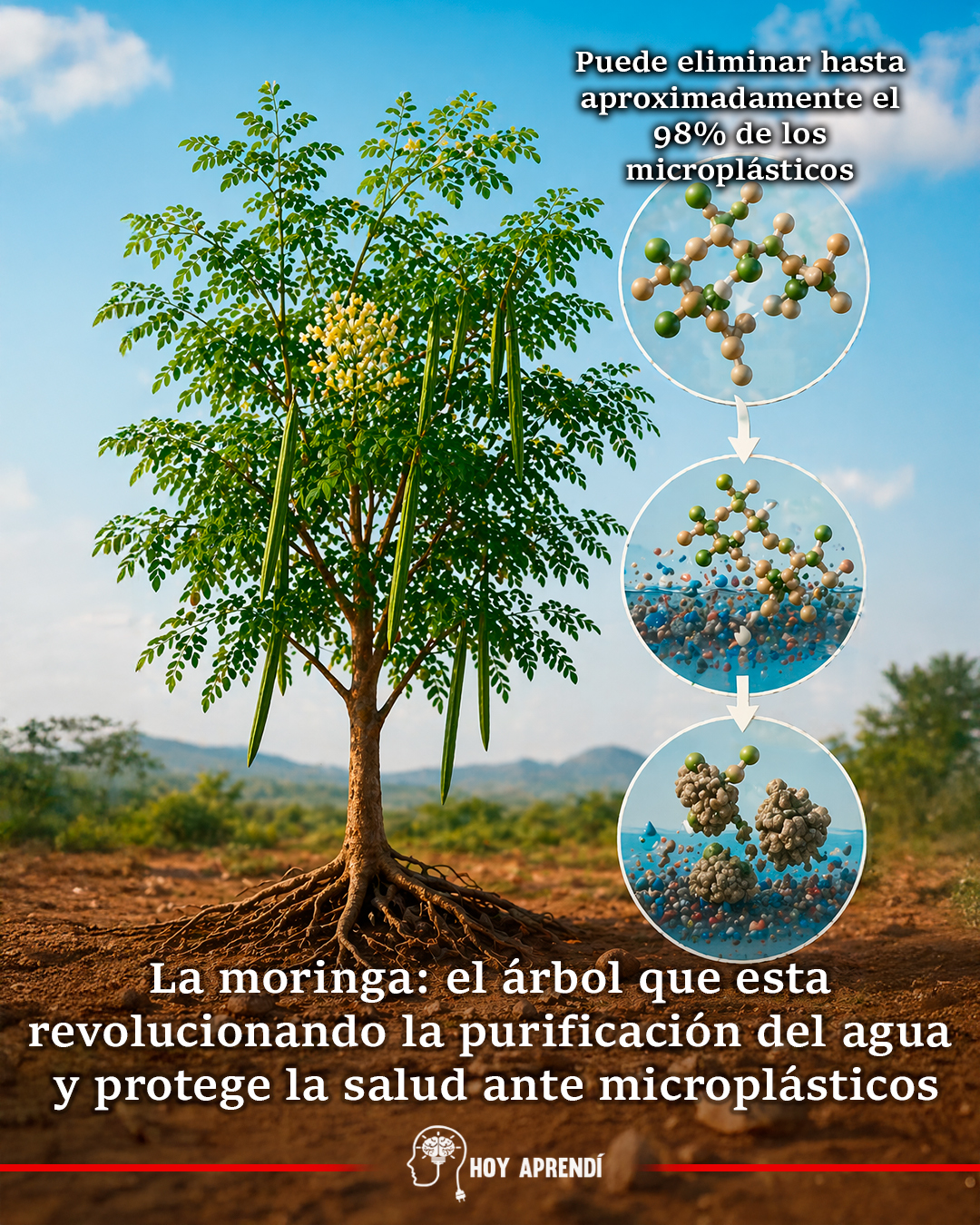 moringa