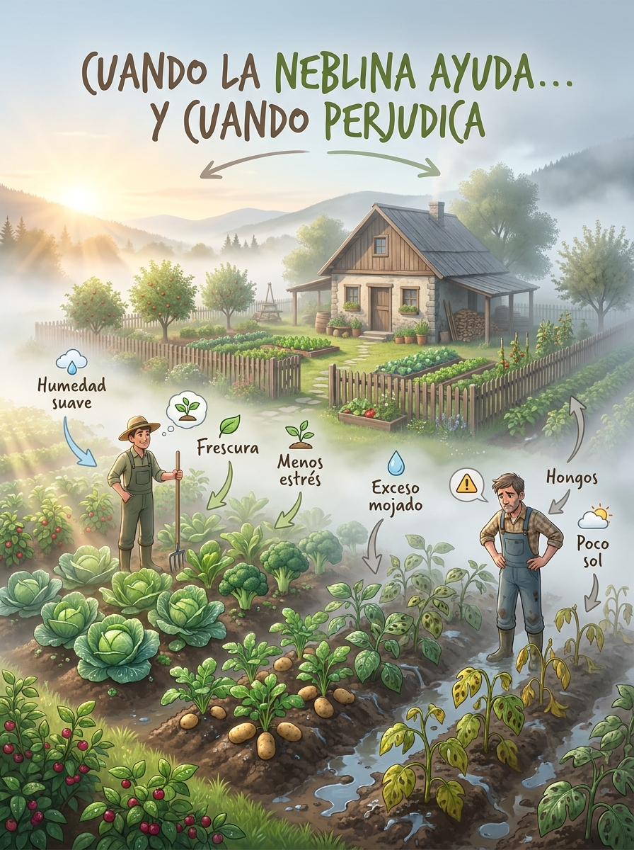 neblina