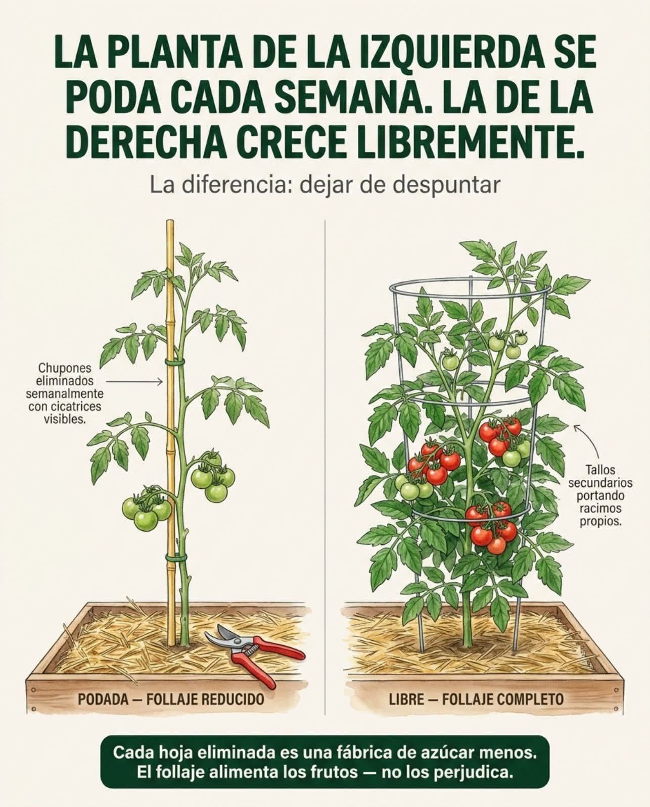 poda, libre