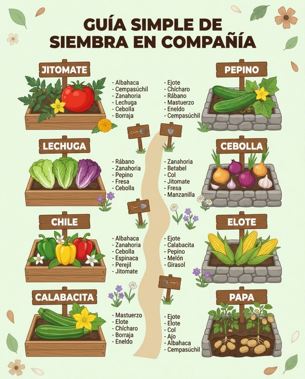 siembra, compania