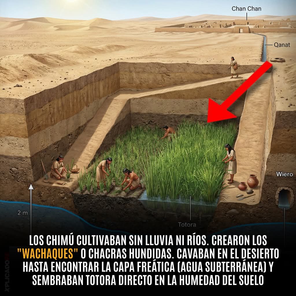 wachaques