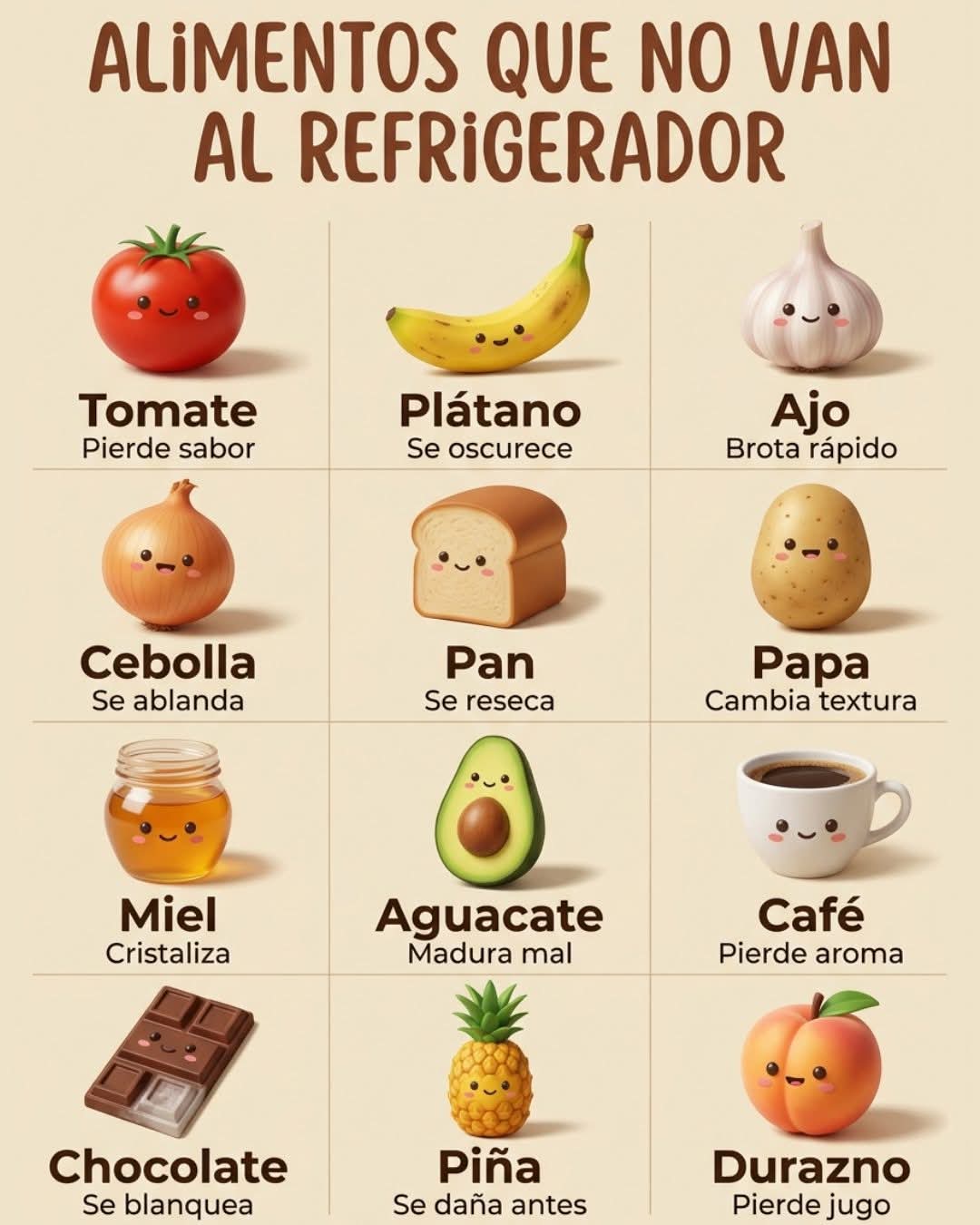 alimentos, sin, refrigerador
