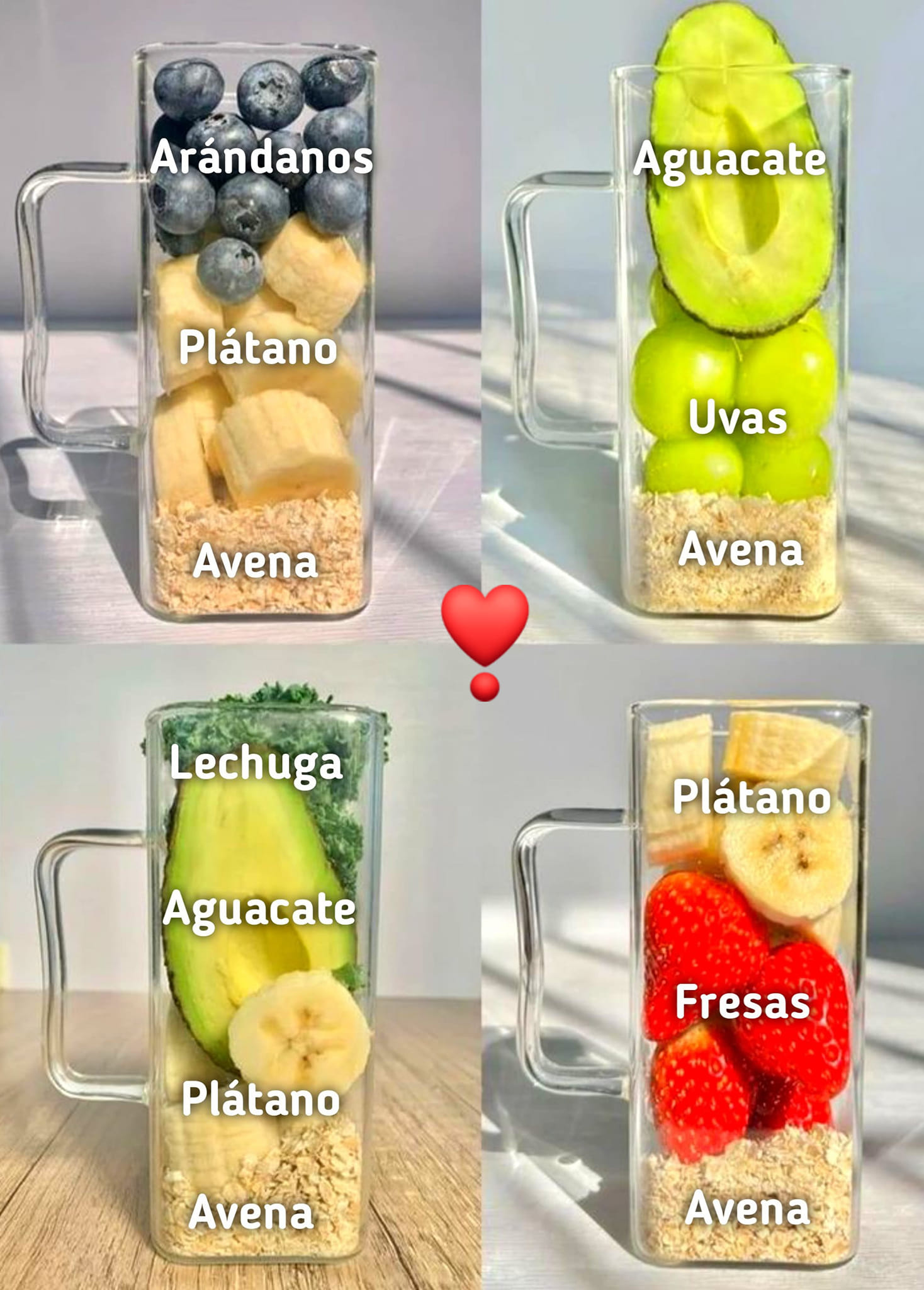 batidos