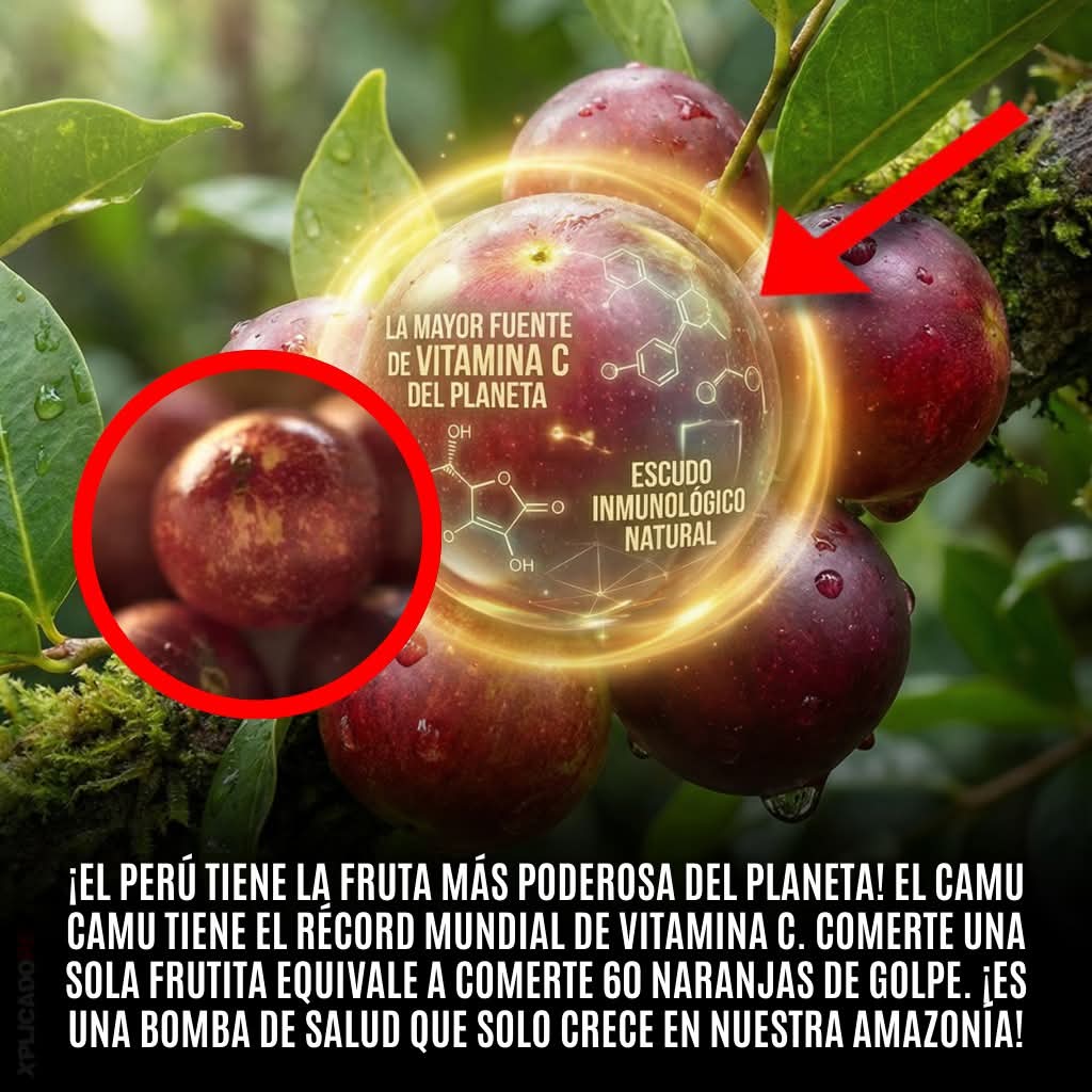 camu