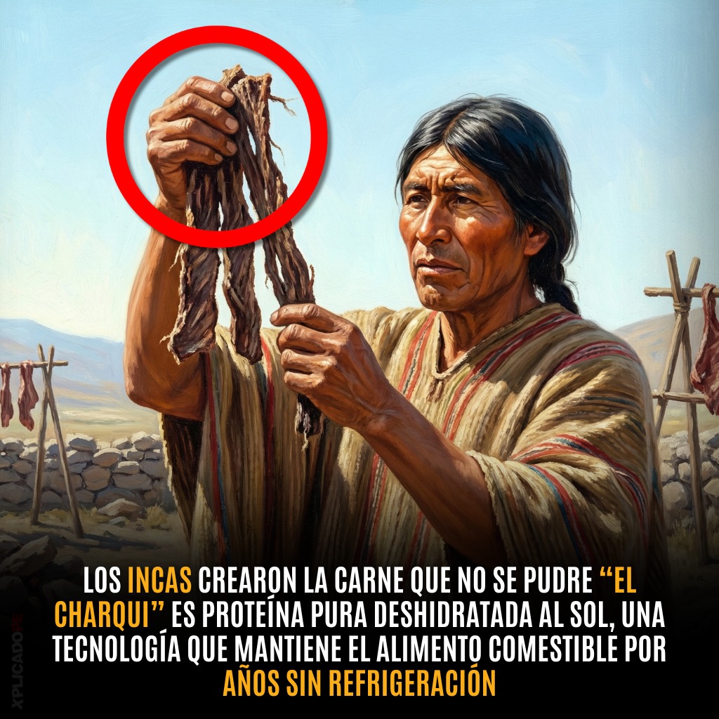 charqui