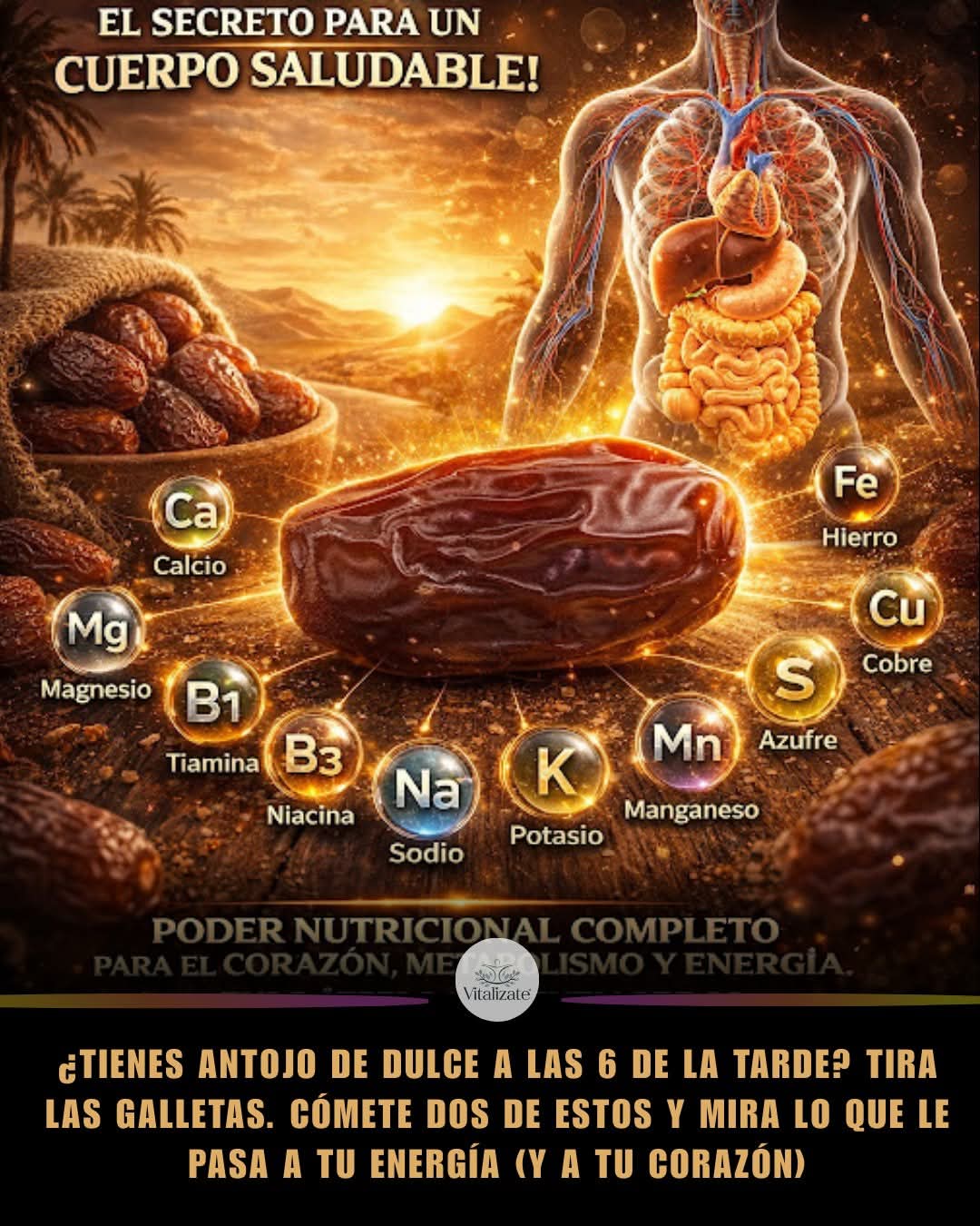 datil