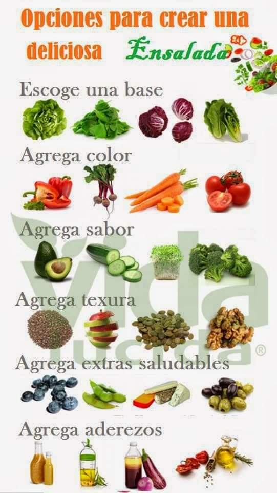 ensalada
