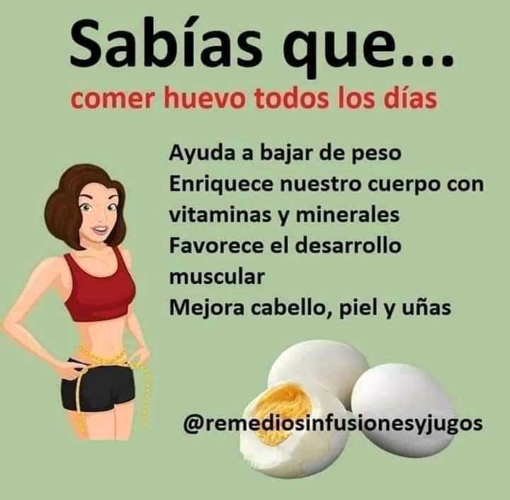 huevo