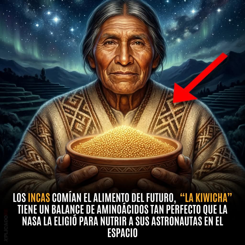 kiwicha