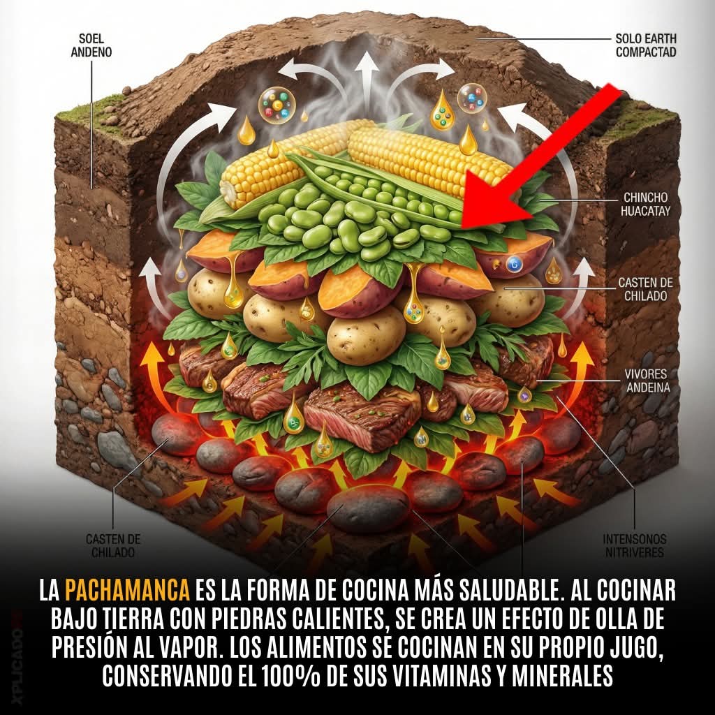 pachamanca