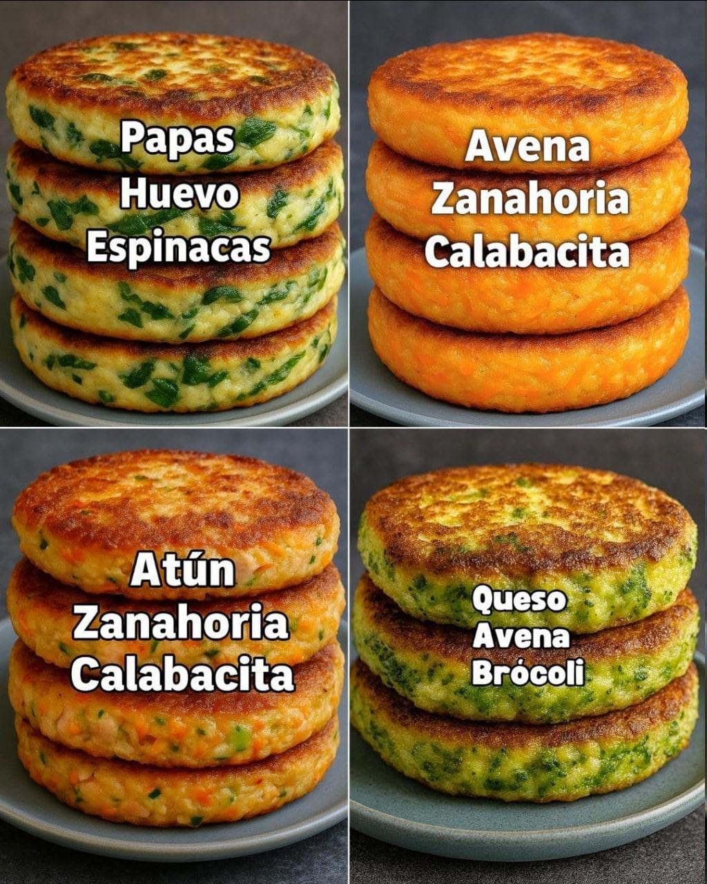 tortillas