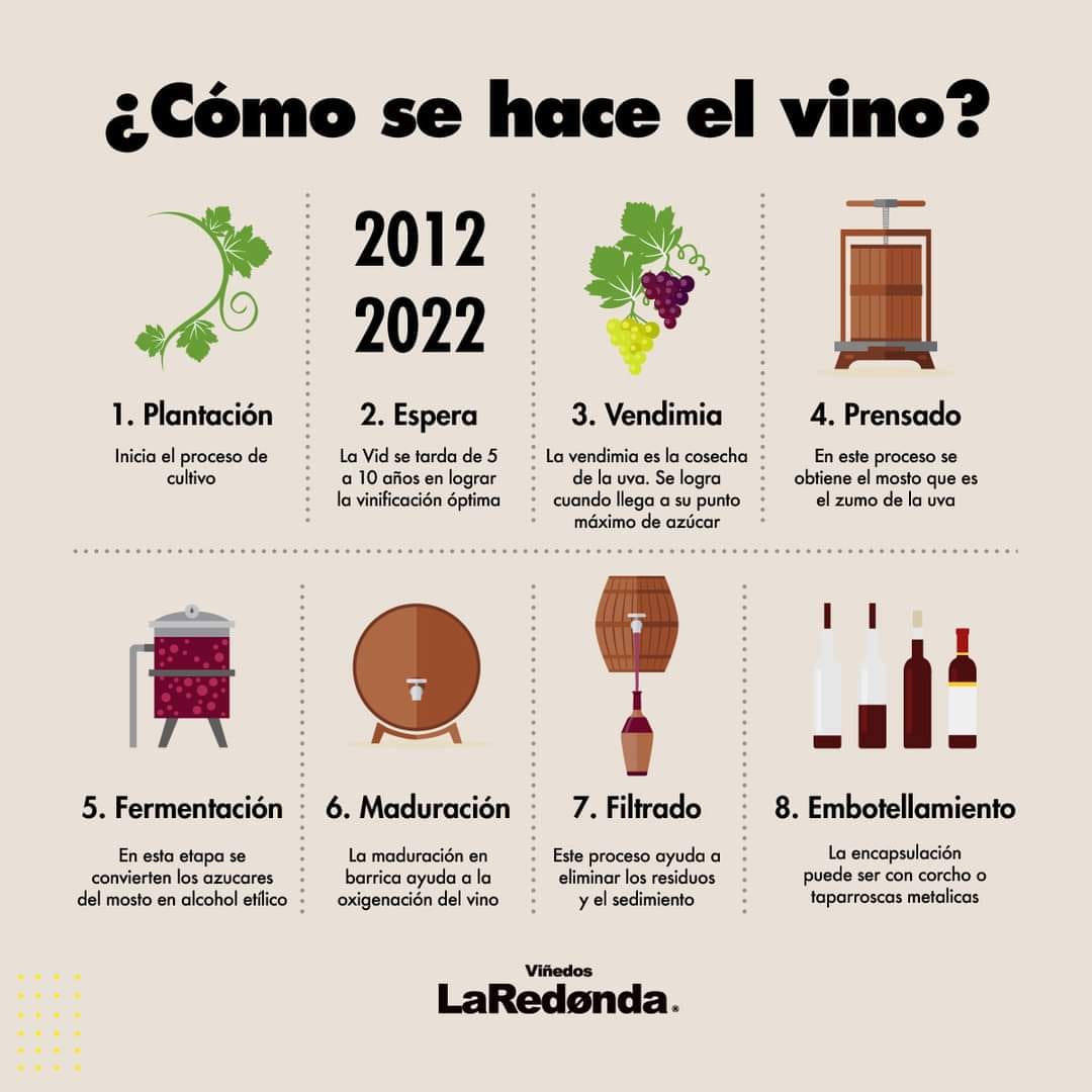 vino