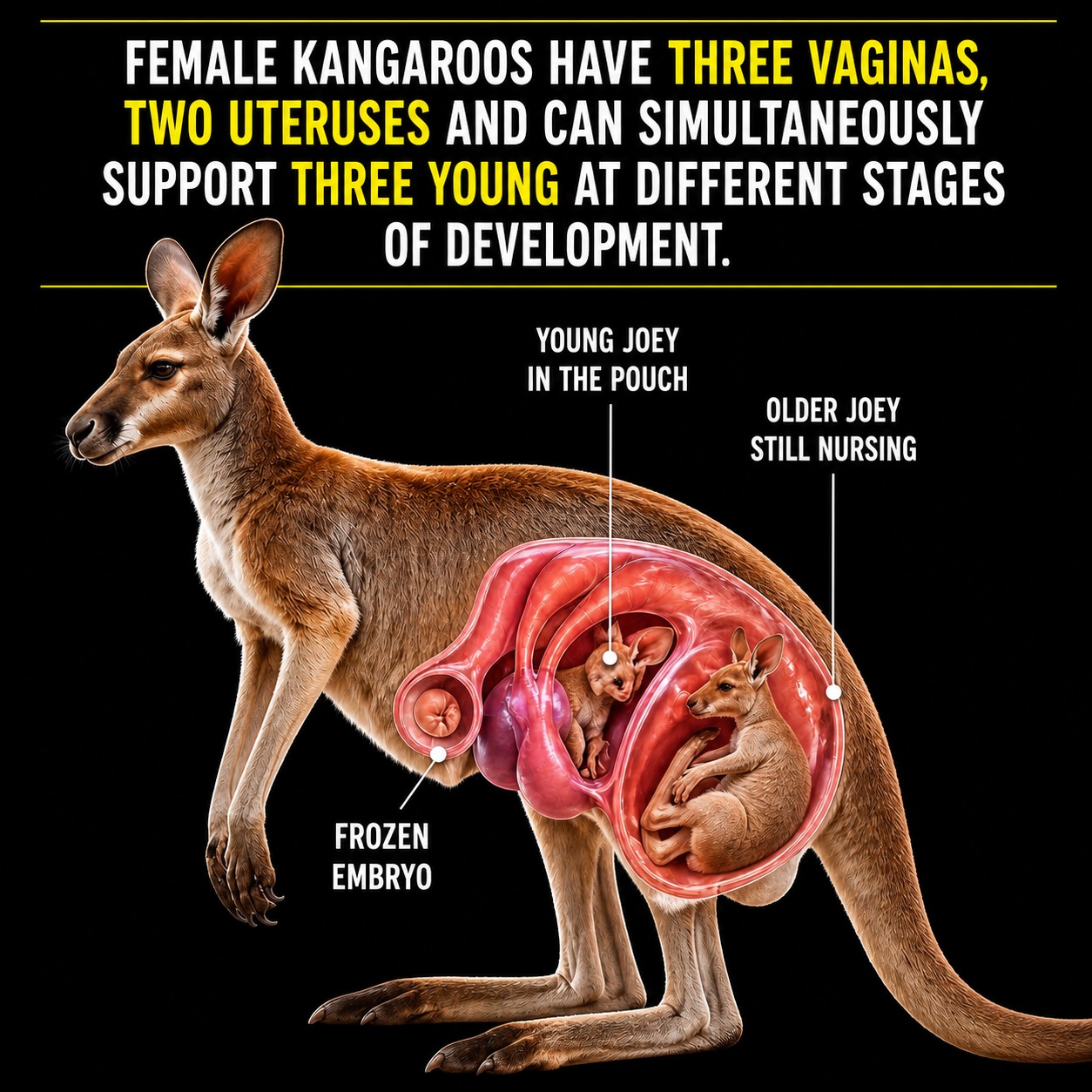 canguro