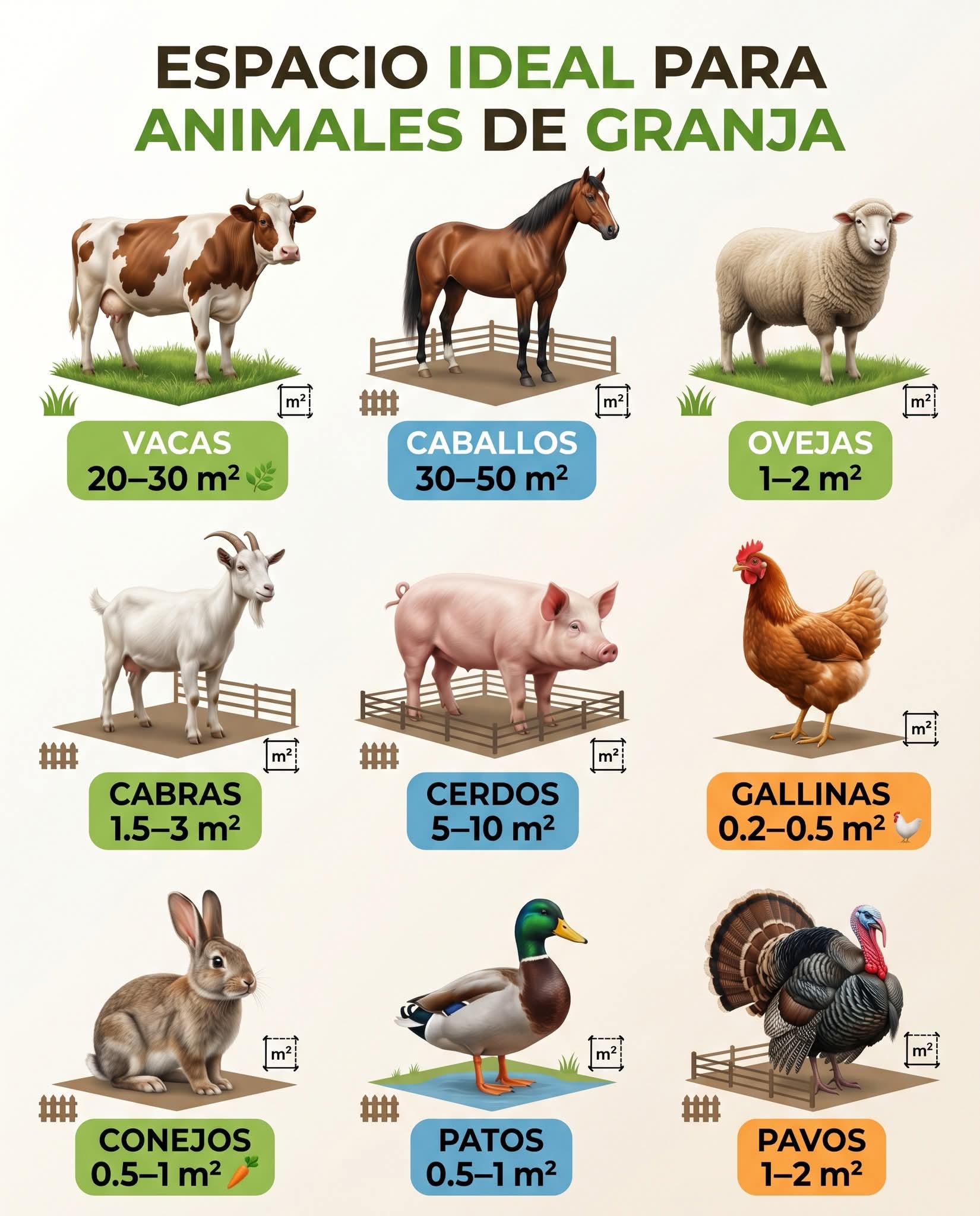 espacio, animales