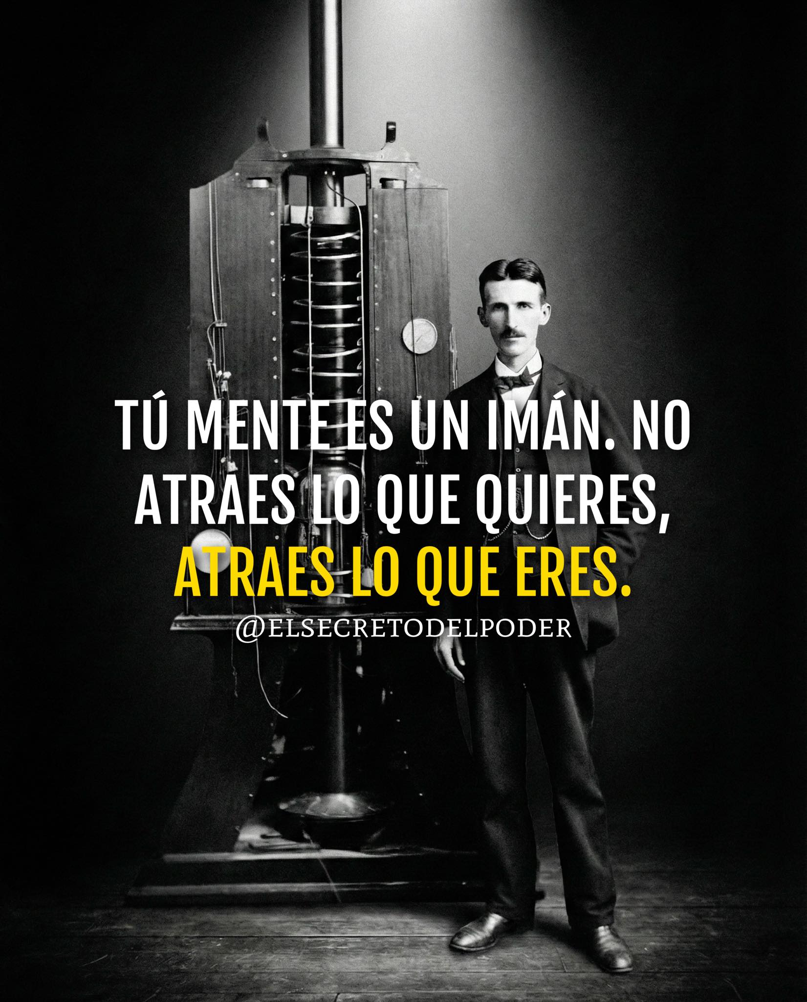 mente, atraccion