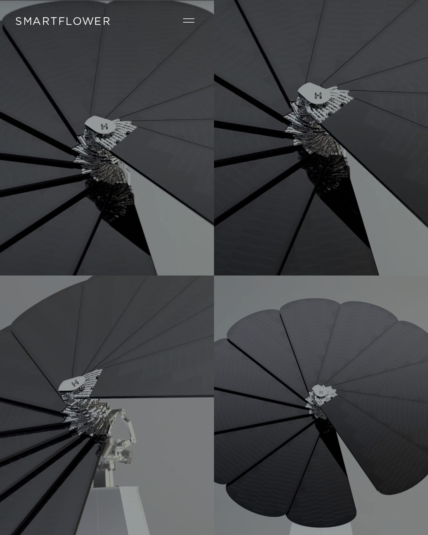 smartflower