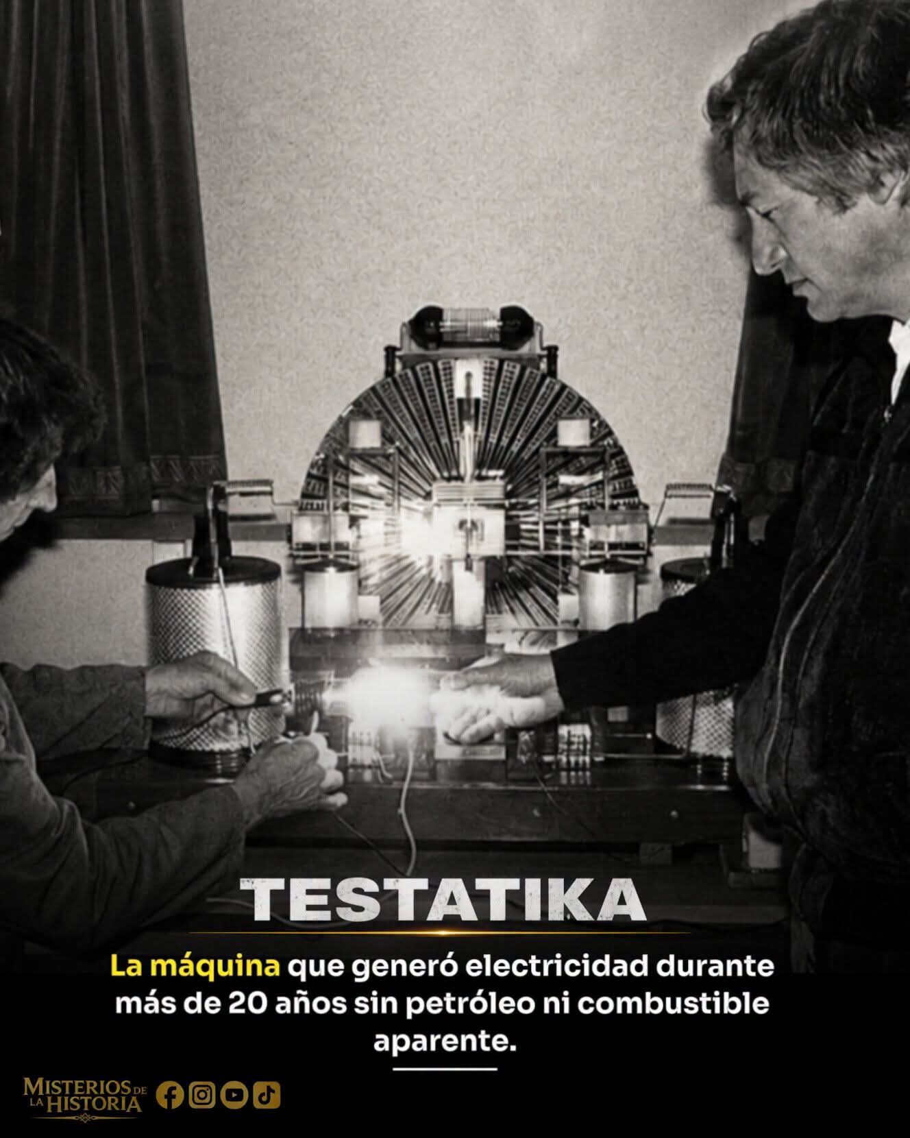 testatika