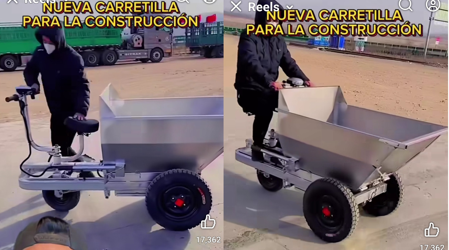 carretilla