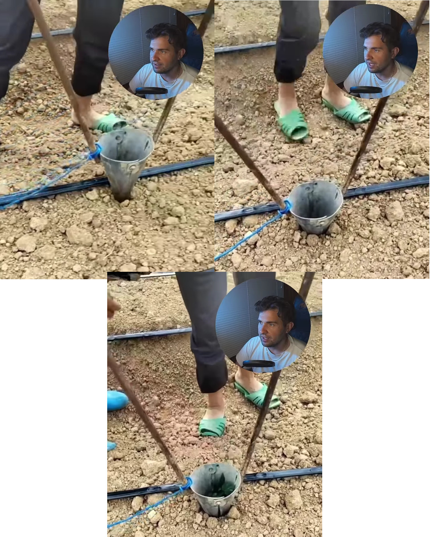 plantador