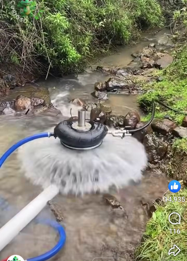 bomba, rio