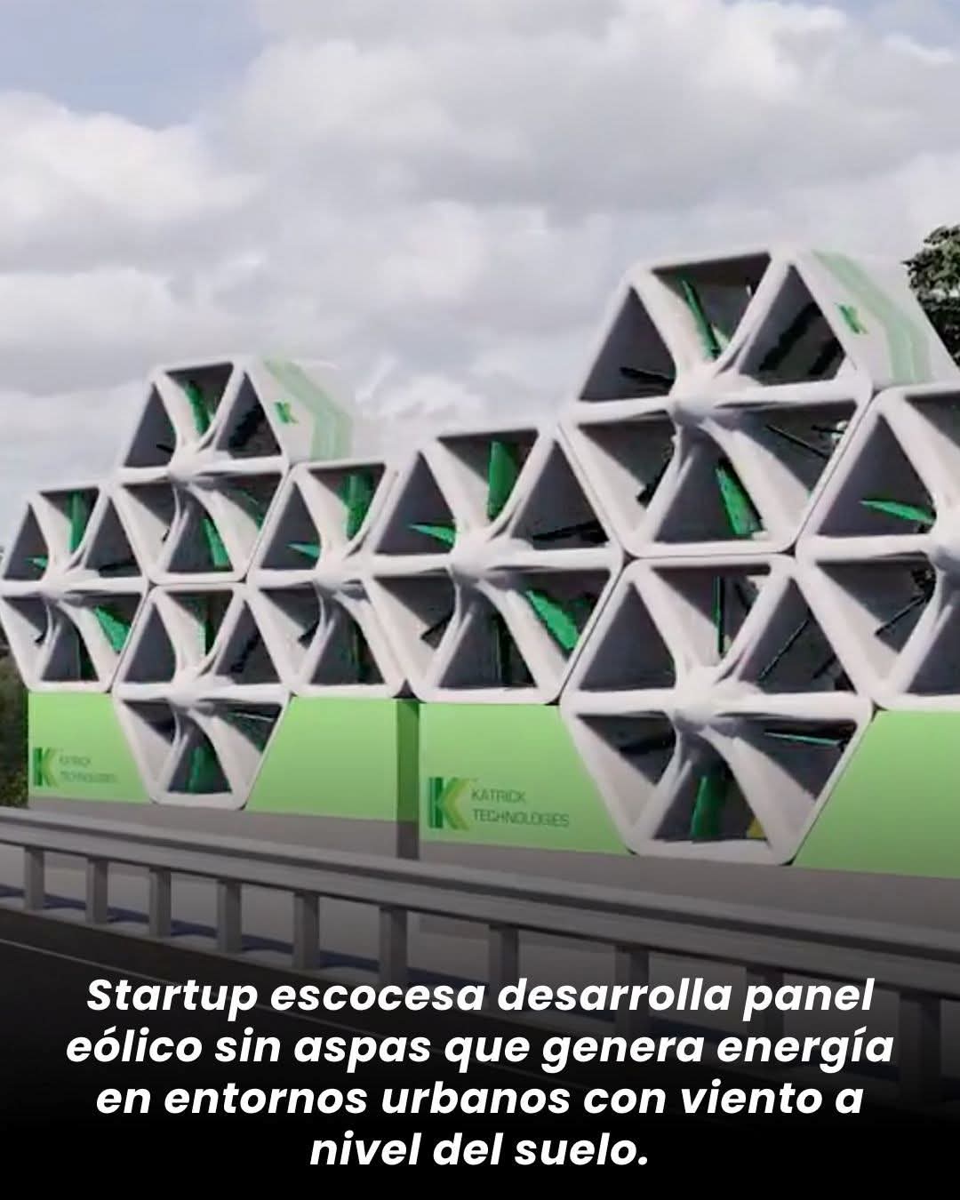 panel, eolico