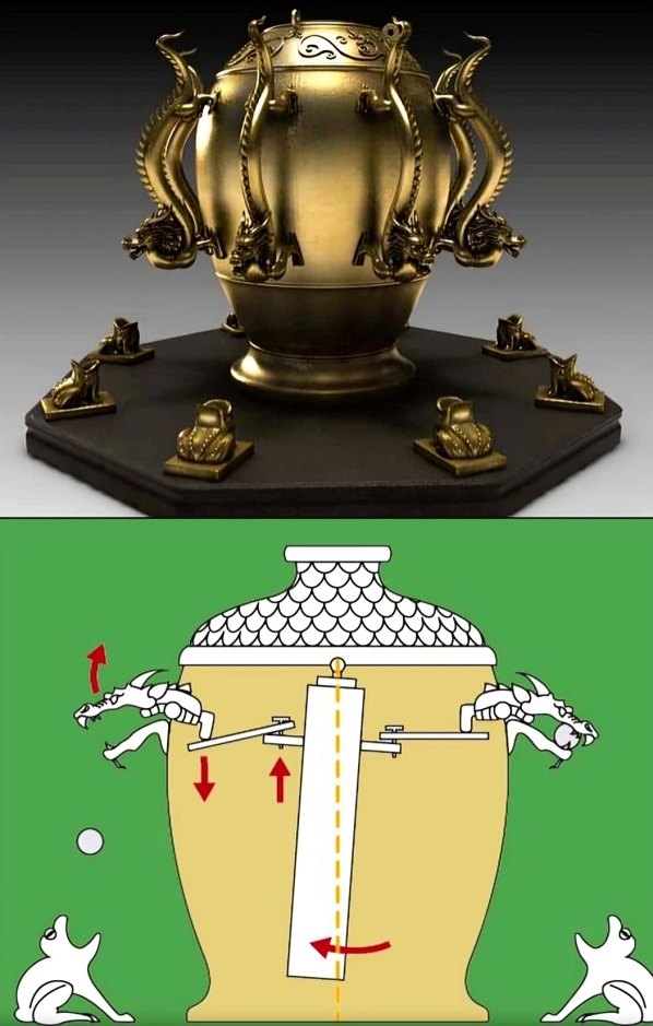 sismoscopio