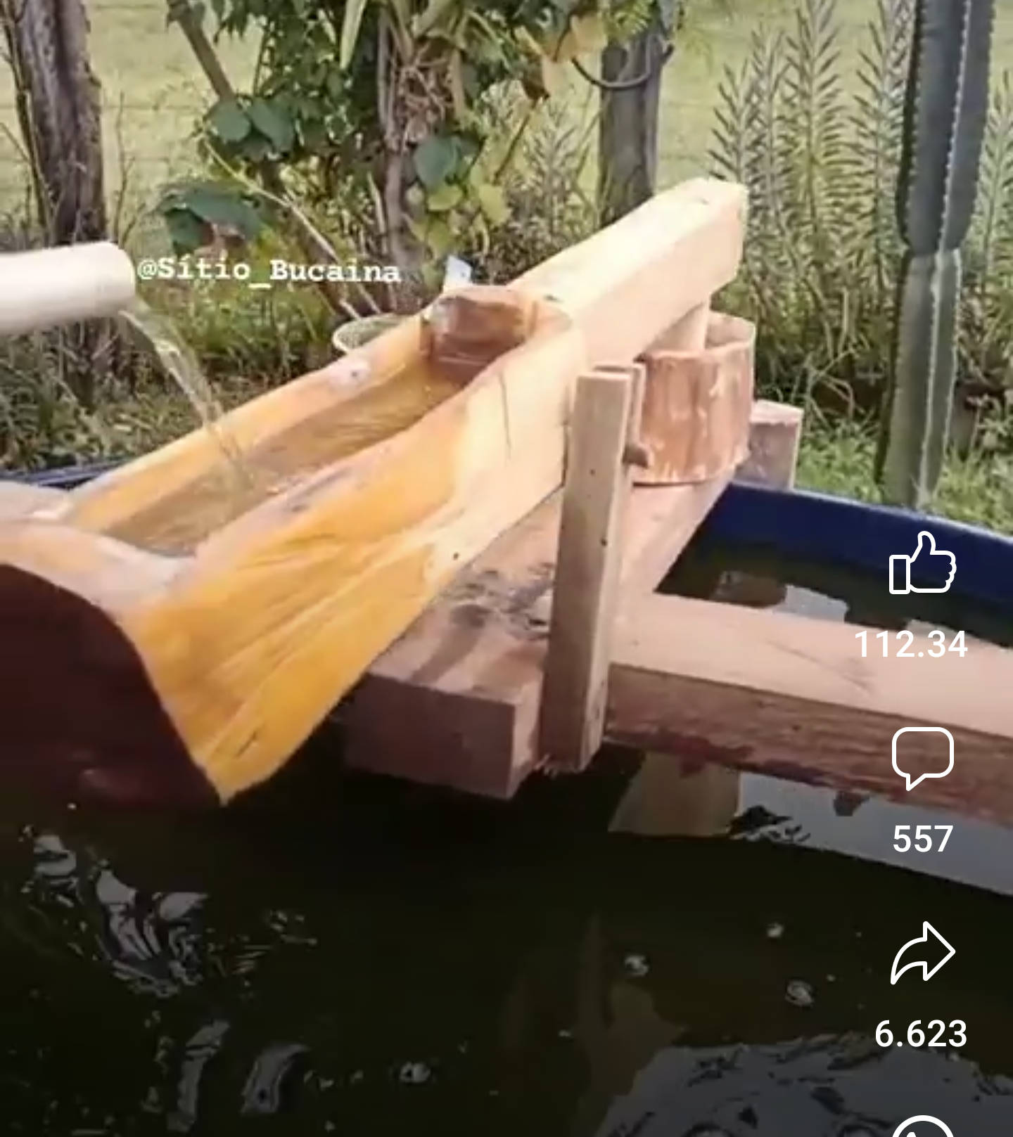 agua, tuberia