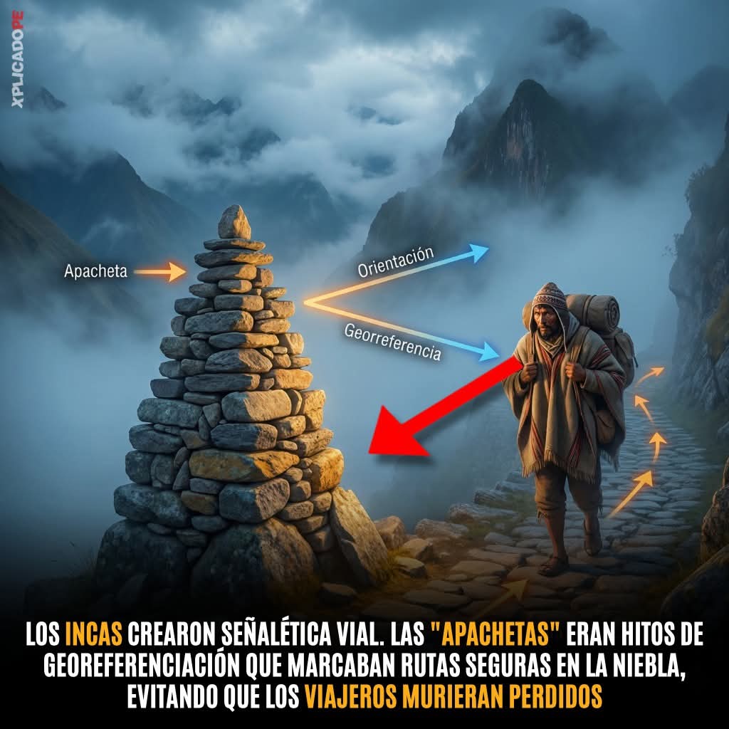 apacheta