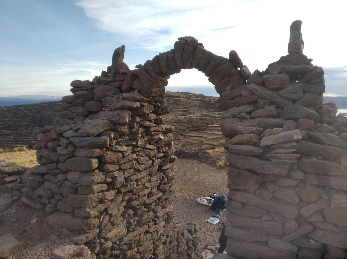 arco