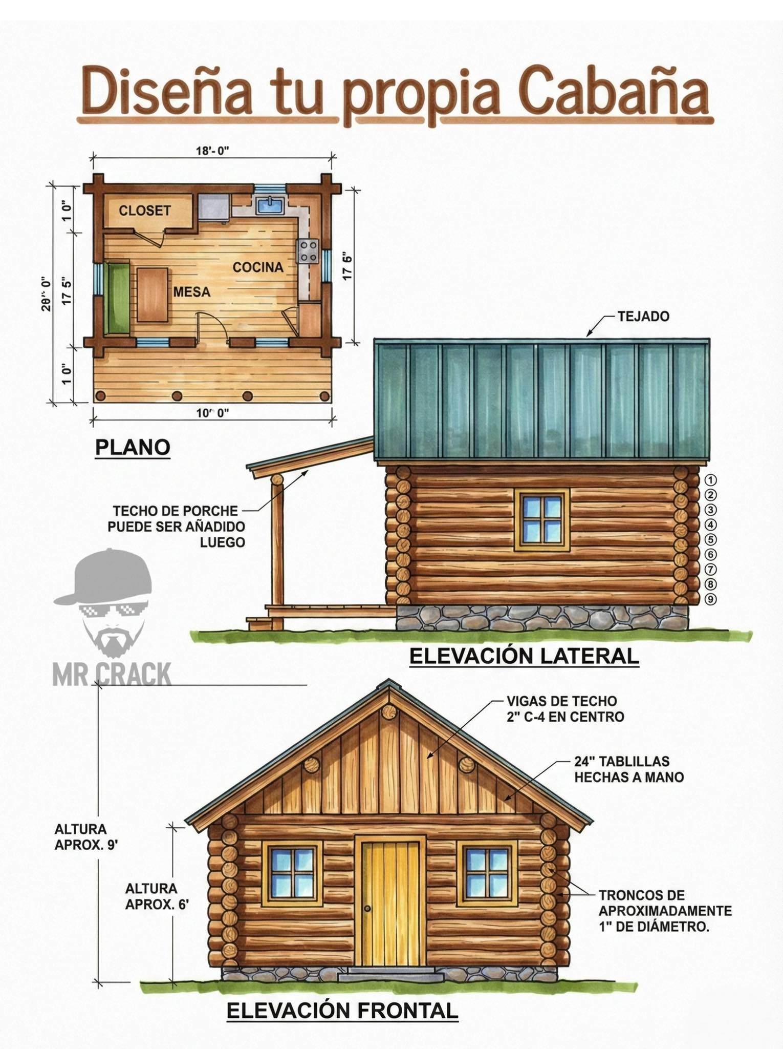 cabana