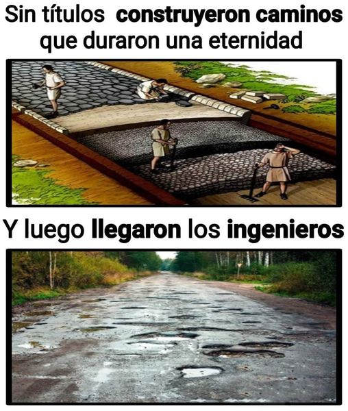 camino
