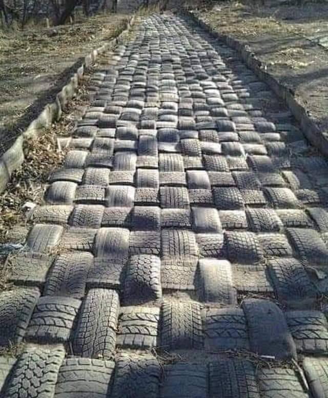 camino