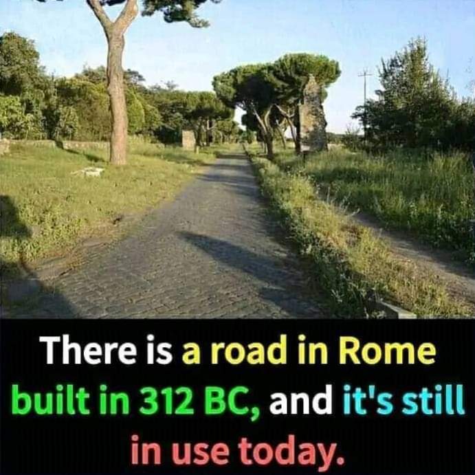 camino
