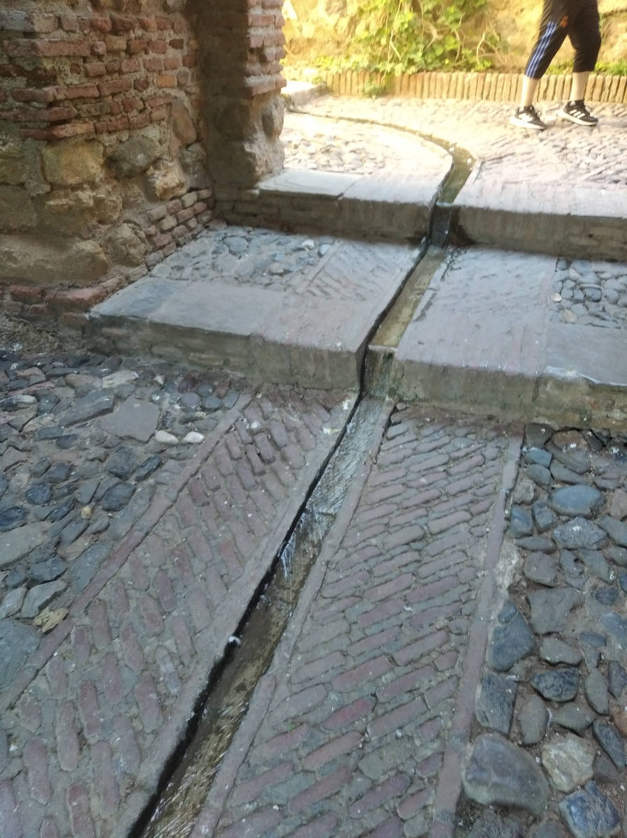 canal