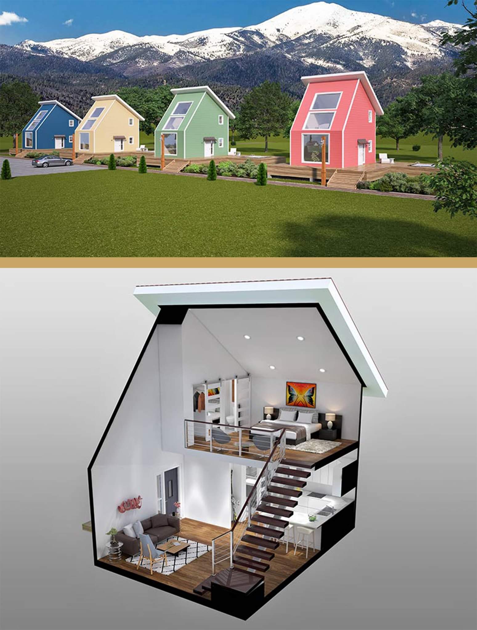 casa