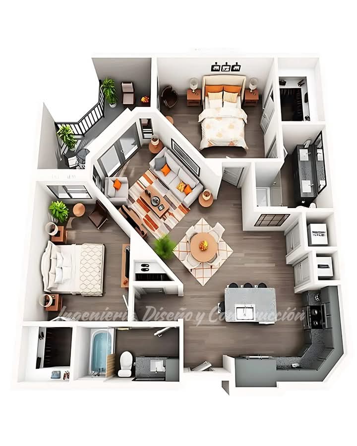 casa