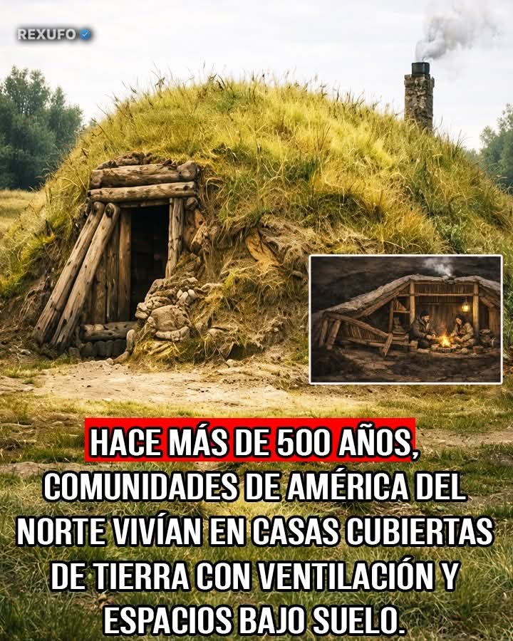 casa, bajo, tierra