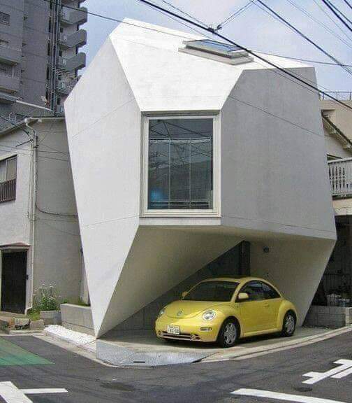 casa