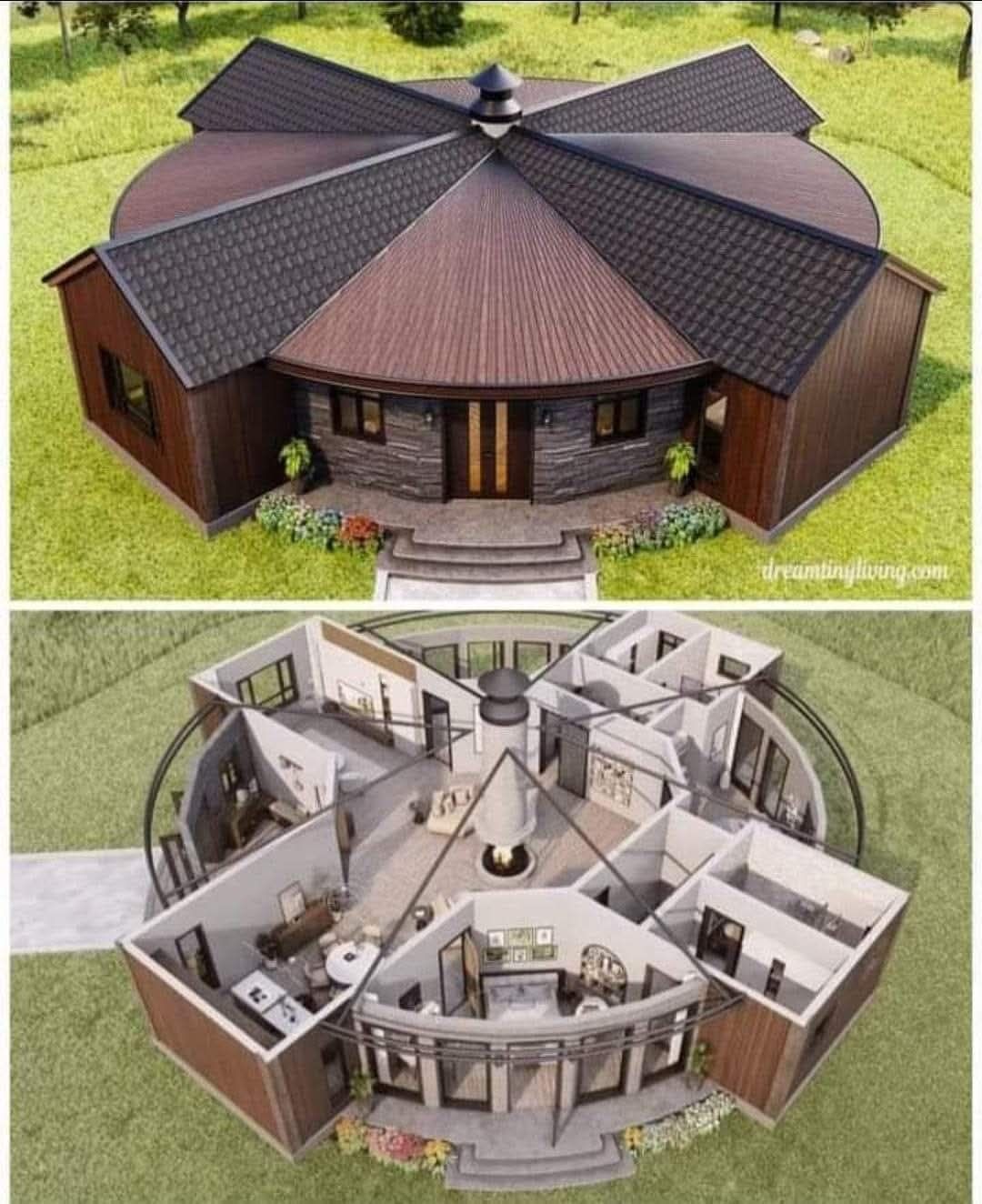 casita