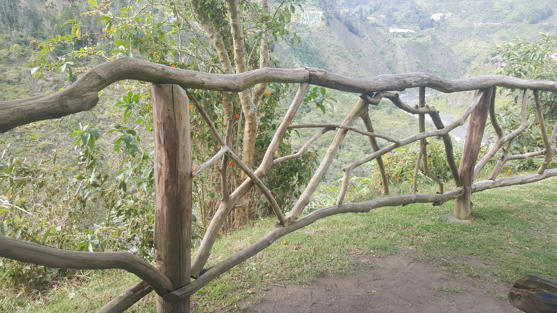 cerca