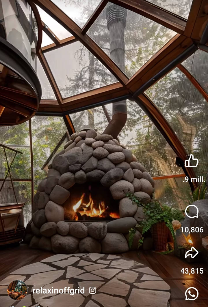 chimenea