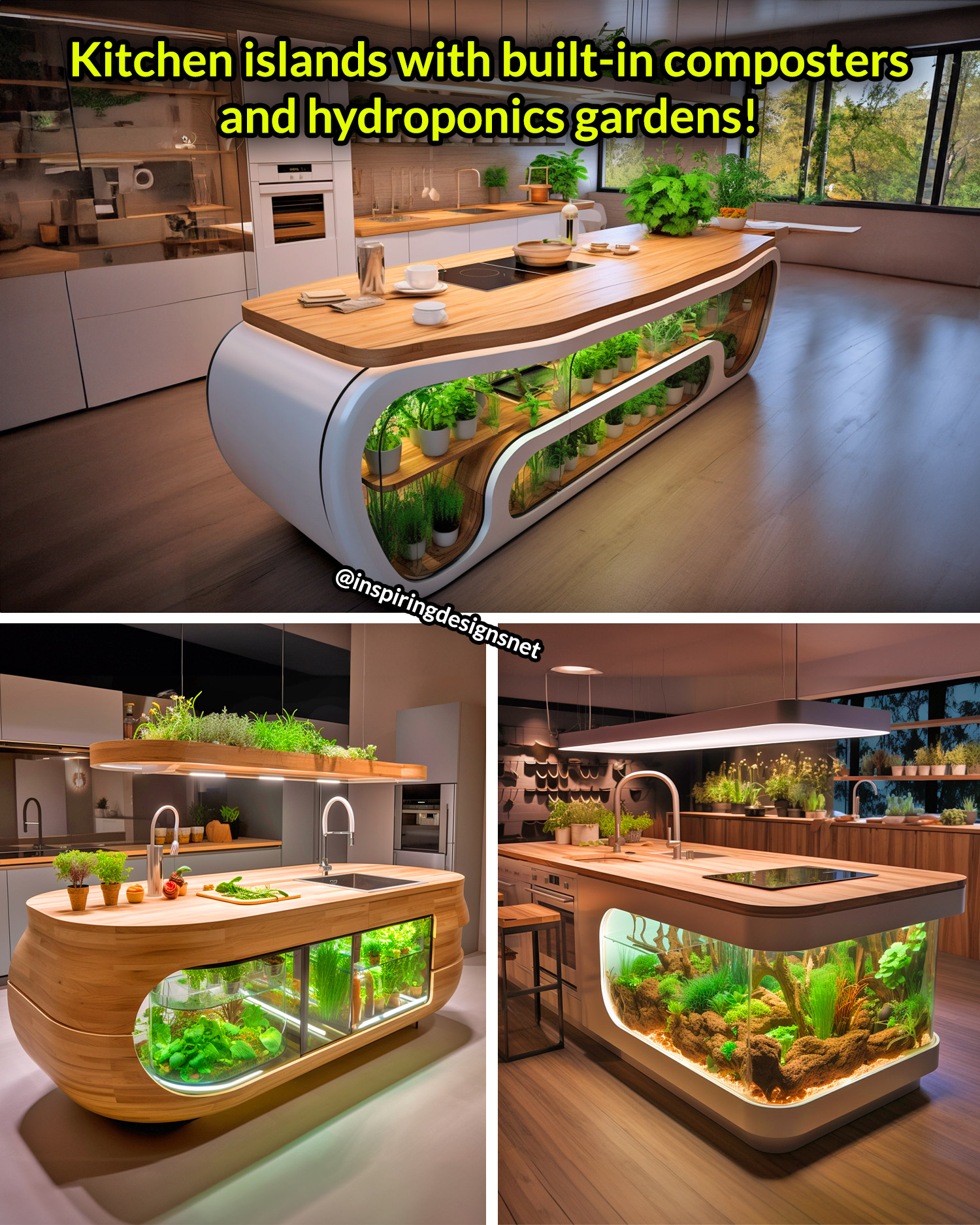 cocina, isla