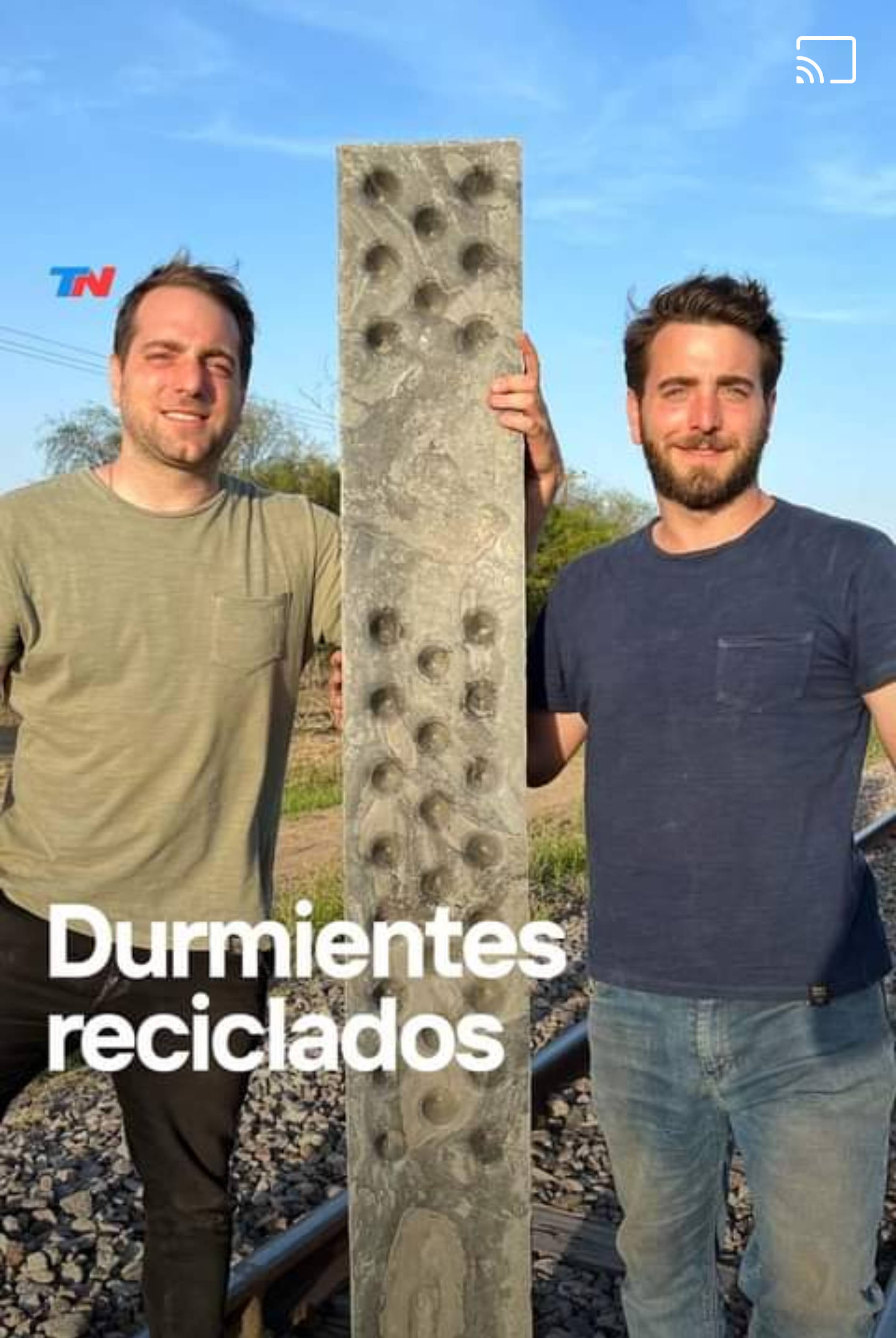 durmientes
