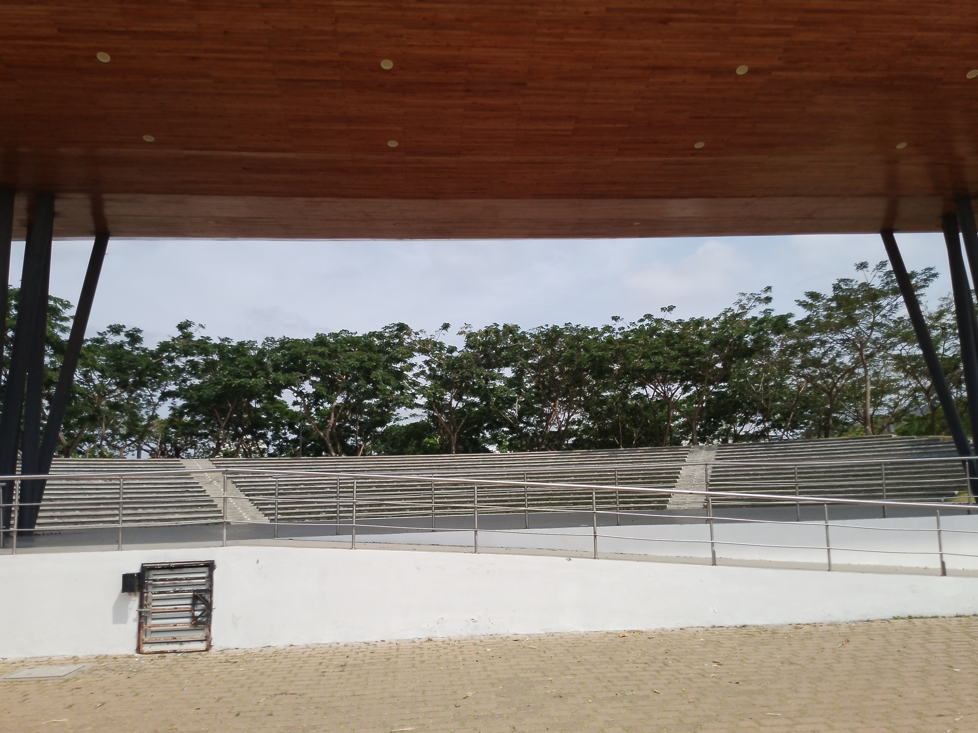 escenario