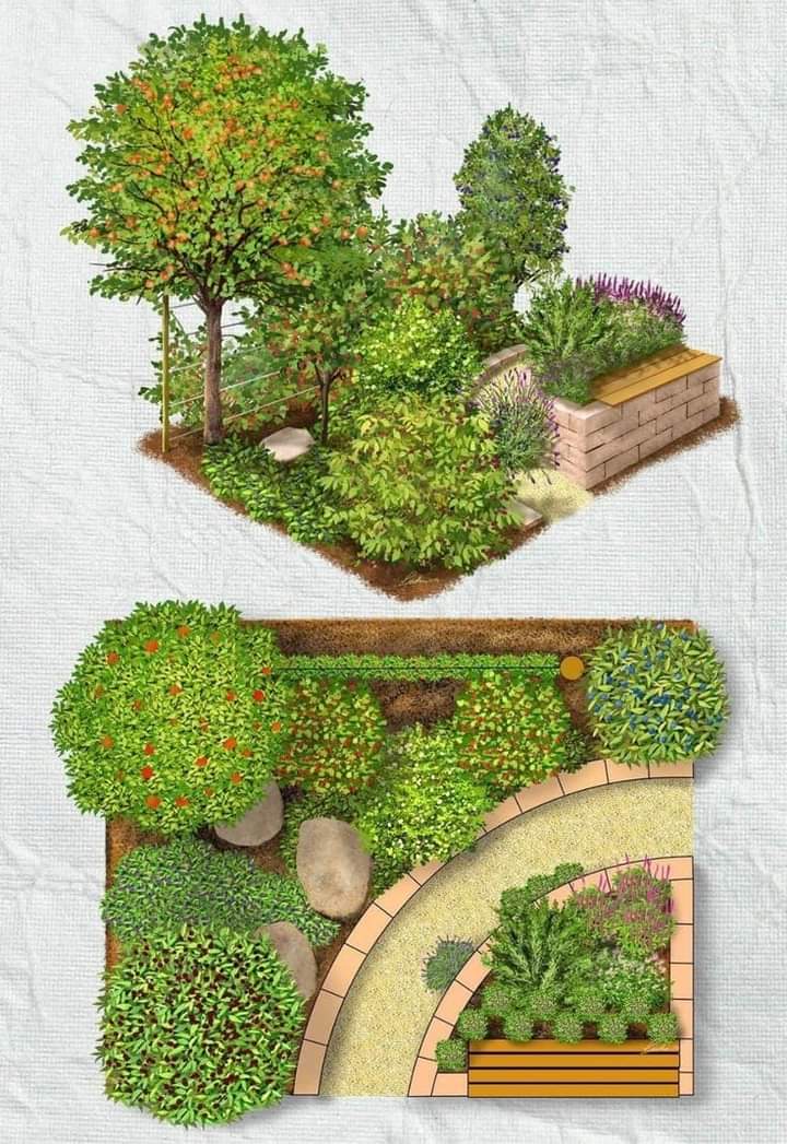 esquina