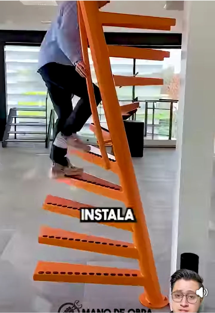 gradas