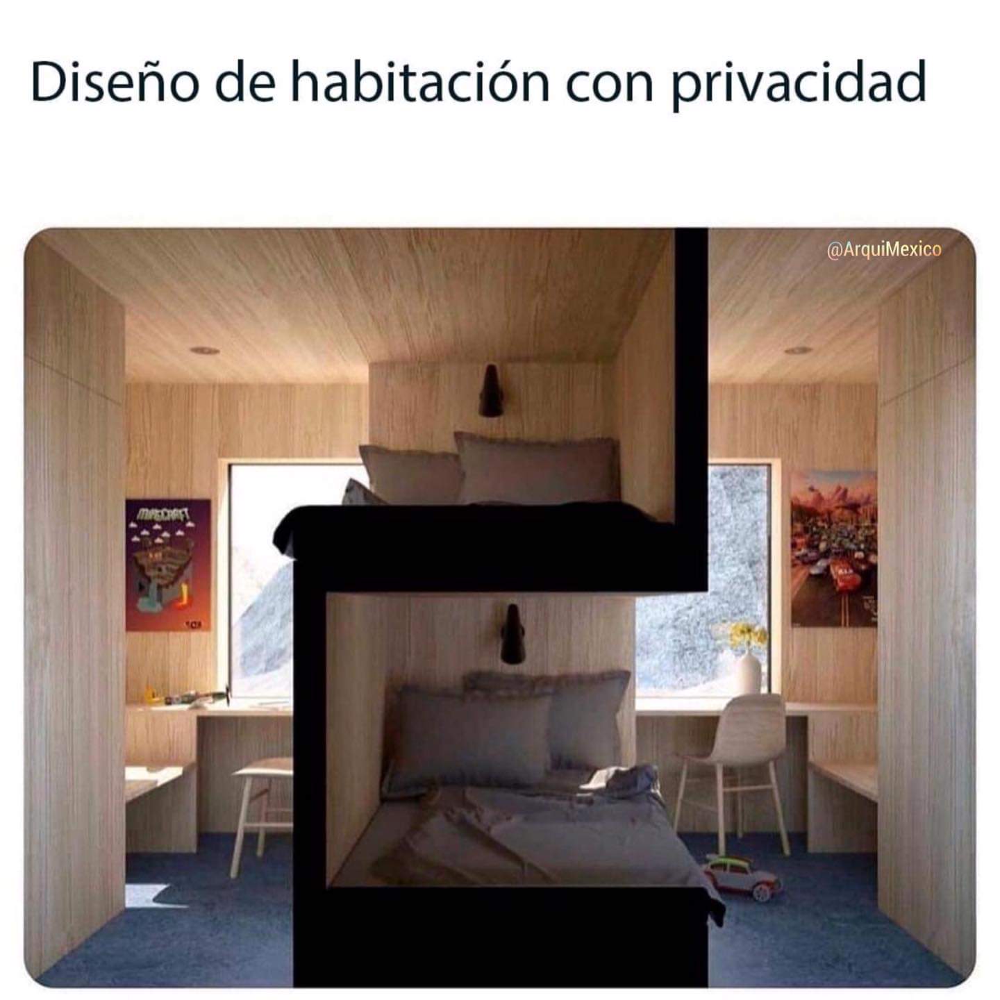 habitacion