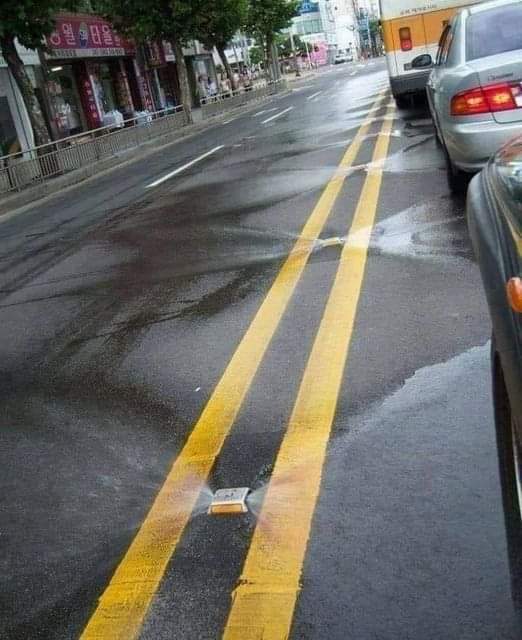 limpiar, calles