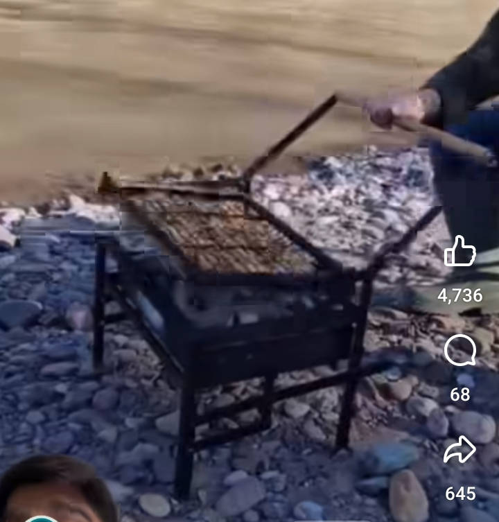 parrilla