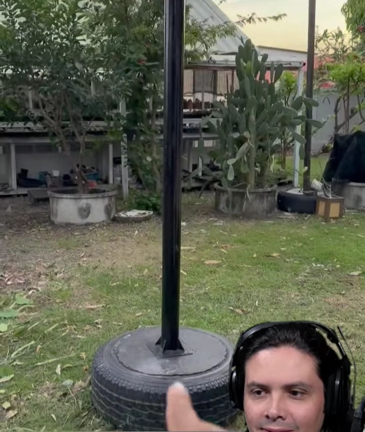 poste, dinamico